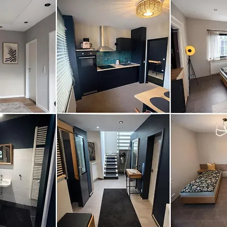 Stayoldenburg Privat bolig