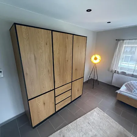 Habitación en casa particular Stayoldenburg Oldenburg