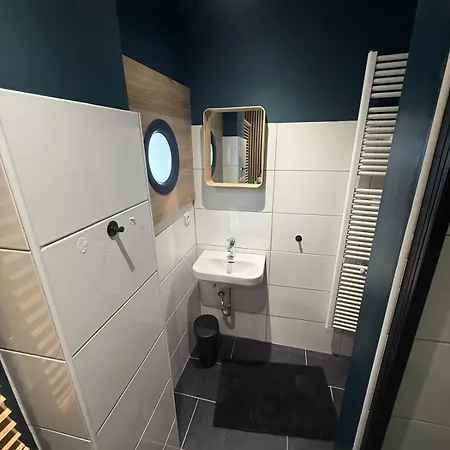 Privat bolig Stayoldenburg *