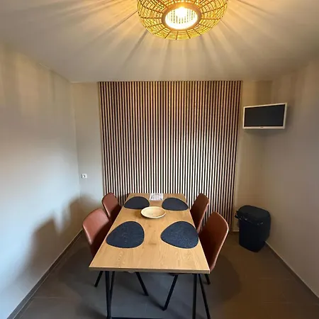 Stayoldenburg Privat bolig