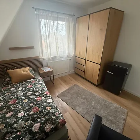 Stayoldenburg Privat bolig *